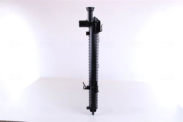 Radiator, engine cooling 67521