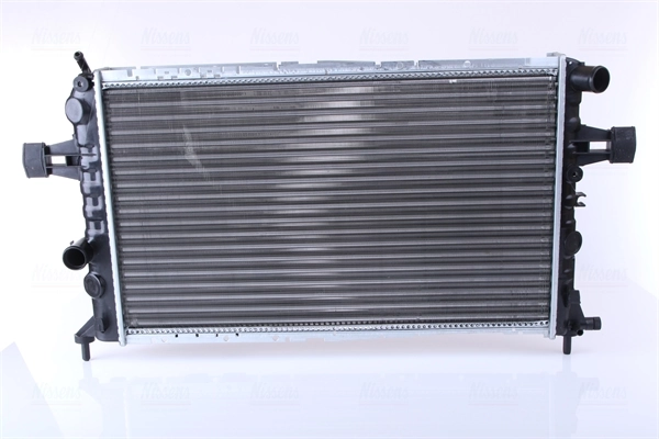 Radiator, engine cooling 63249A