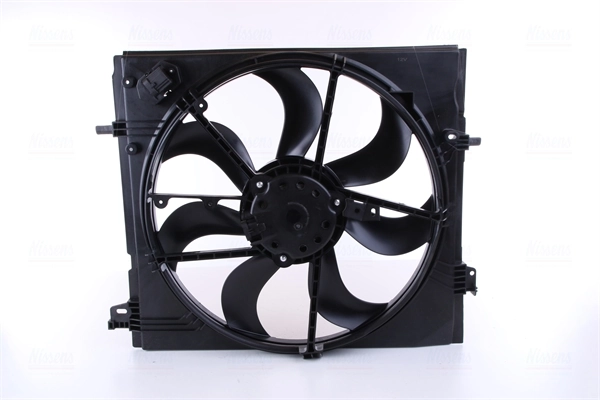 Fan, engine cooling 85935