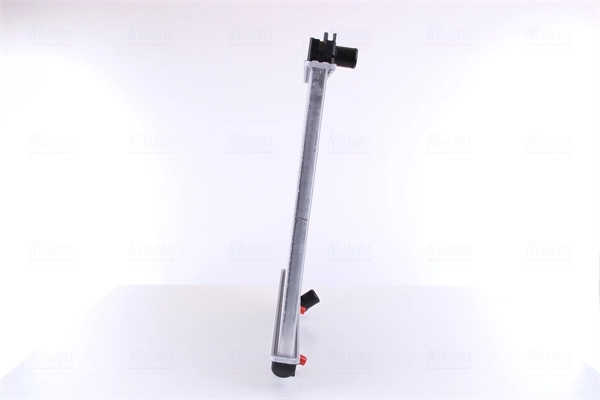 Radiator, engine cooling 641776