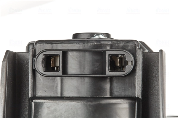 Interior Blower 87393