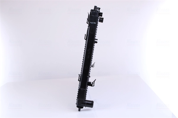 Radiator, engine cooling 67518