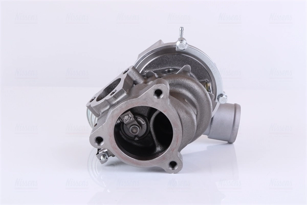 Charger, charging (supercharged/turbocharged) ** FACTORY NEW ** 93184