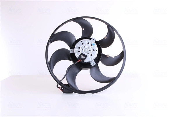 Fan, engine cooling 85777