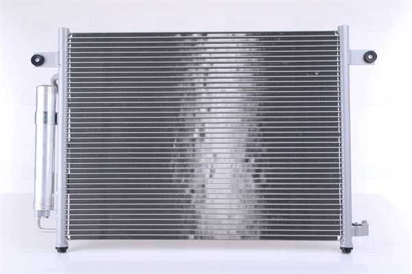 Condenser, air conditioning 94640