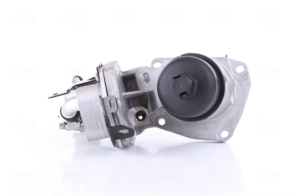 Oil Cooler, engine oil 91325