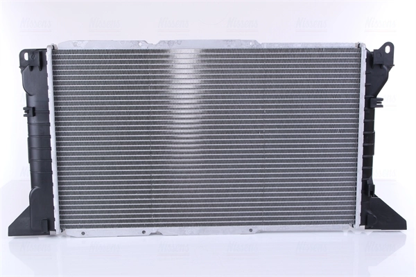 NISSENS 62081A Radiator, engine cooling
