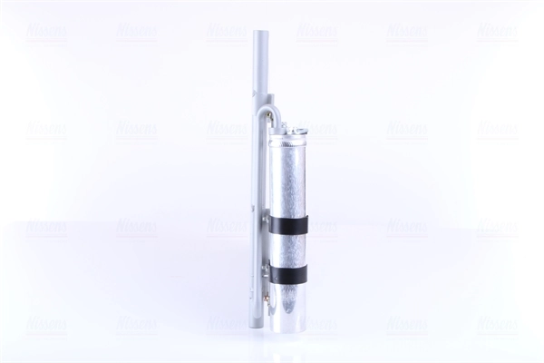 Condenser, air conditioning 94439