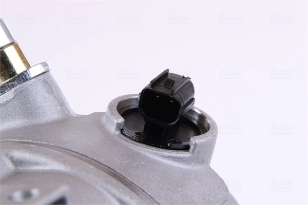 NISSENS 890767 Compressor, air conditioning