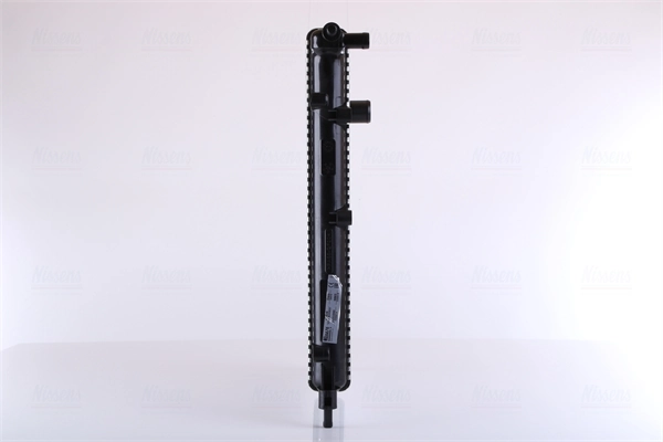 NISSENS 63928 Radiator, engine cooling