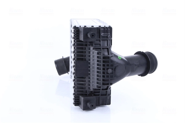 NISSENS 961598 Charge Air Cooler