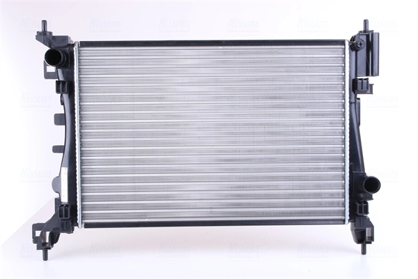 Radiator, engine cooling 61917