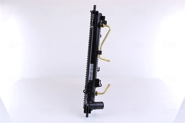 水箱散热器 66730