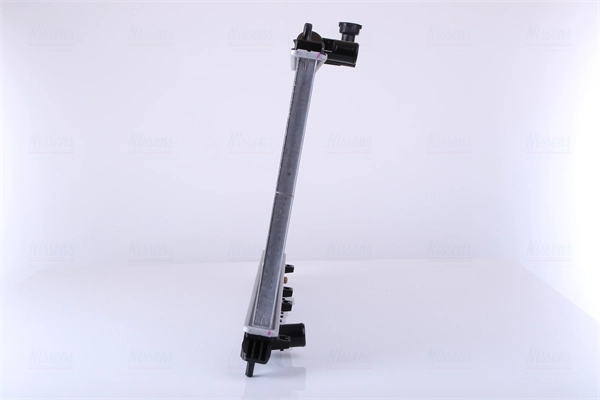 Radiator, engine cooling 66687