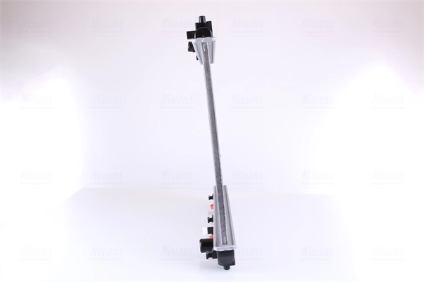 Radiator, engine cooling 64253