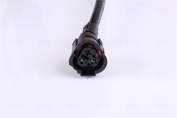 Fan, engine cooling 85763