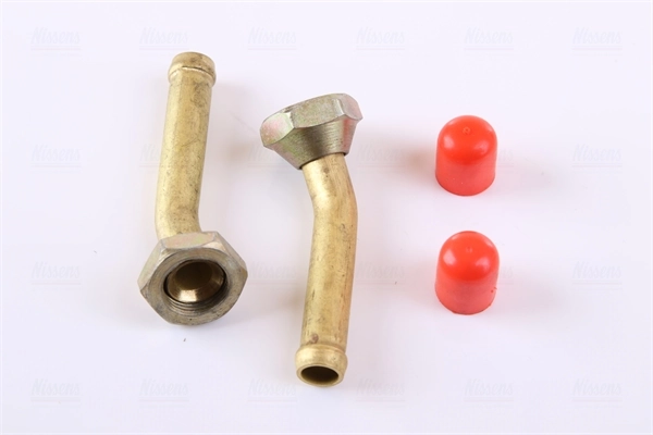 Radiator, engine cooling 617547