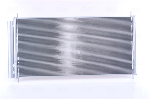 Condenser, air conditioning ** FIRST FIT ** 940036