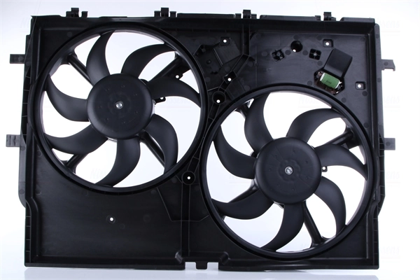Fan, engine cooling 850003