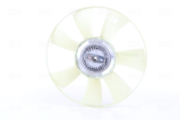Clutch, radiator fan 86221