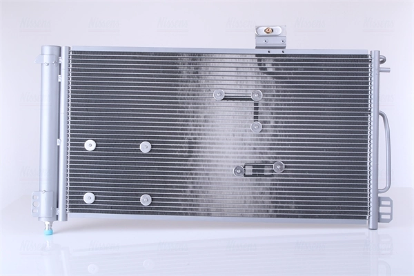 Condenser, air conditioning ** FIRST FIT ** 94545