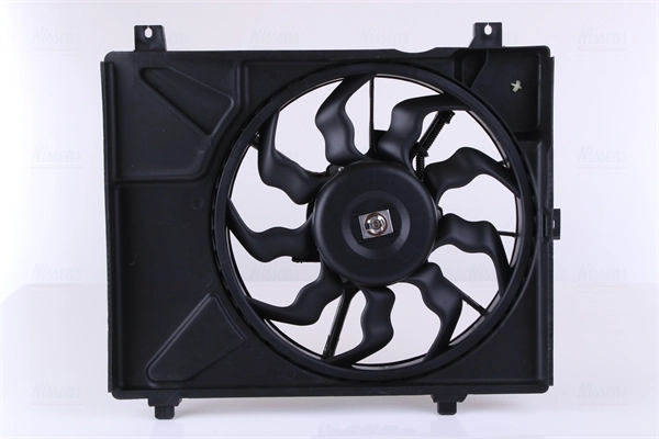 Fan, engine cooling 85893