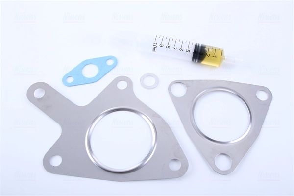 Lader, Aufladung ** FACTORY NEW ** 93496