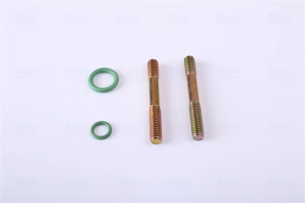 Condenser, air conditioning ** FIRST FIT ** 94892