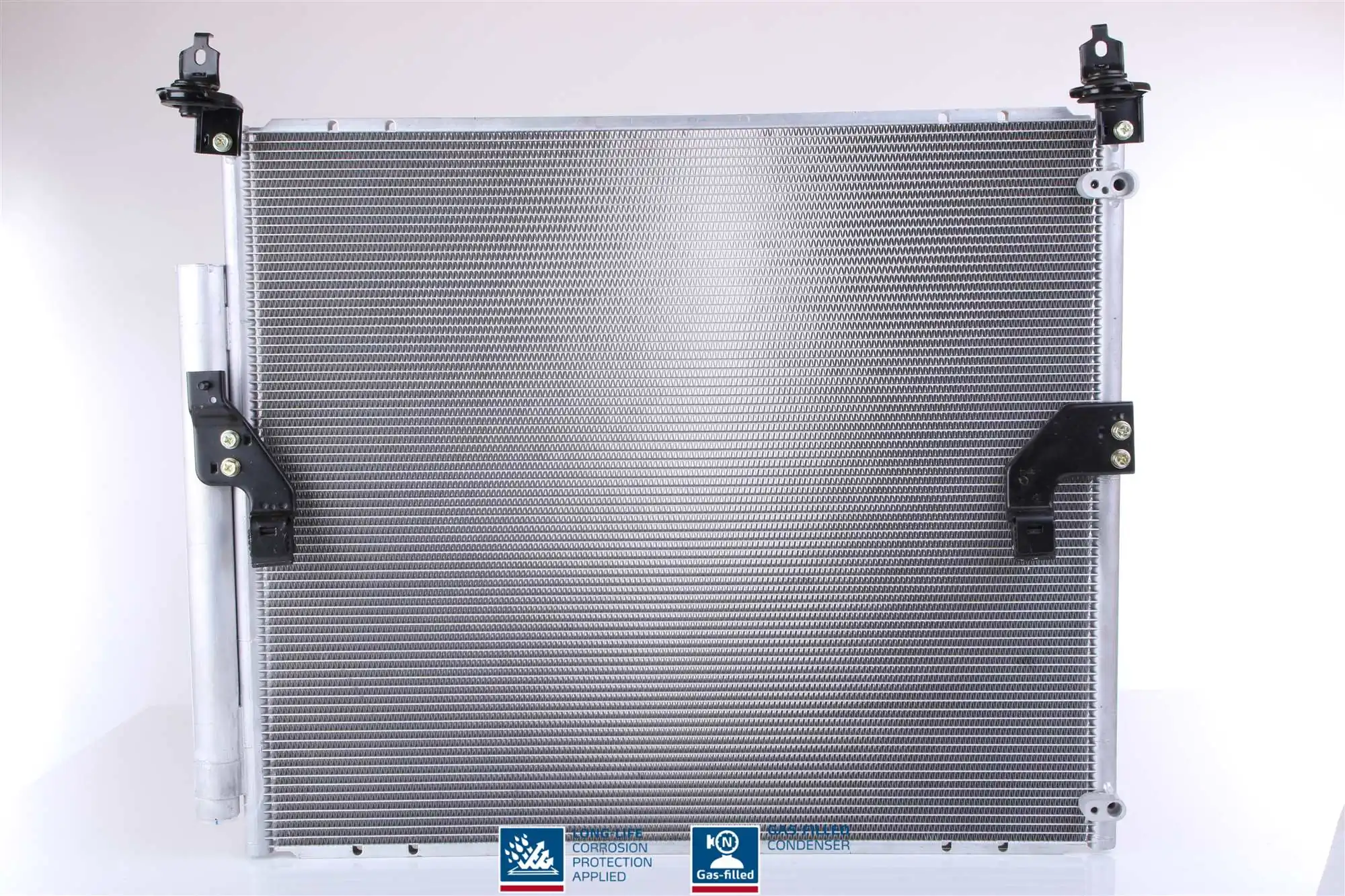 Condenser, air conditioning 940617