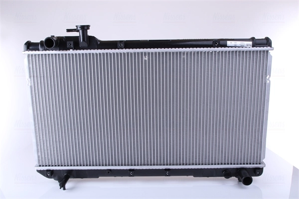 Radiator, engine cooling 64706