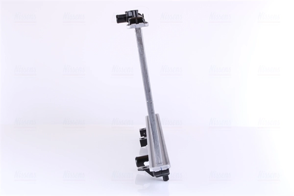 NISSENS 62383A Radiator, engine cooling