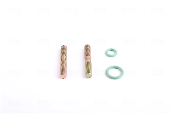 Condenser, air conditioning ** FIRST FIT ** 941184