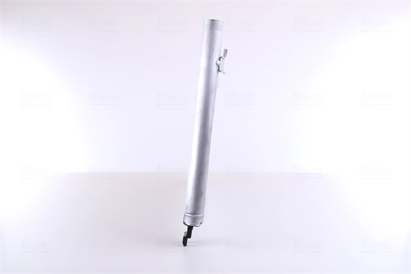 NISSENS 941221 Condenser, air conditioning