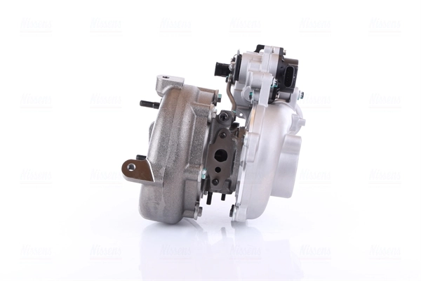 Charger, charging (supercharged/turbocharged) ** FACTORY NEW ** 93620