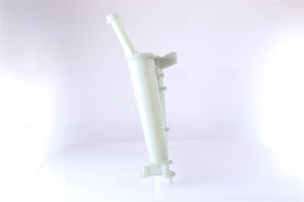 NISSENS 617873 Radiator, engine cooling
