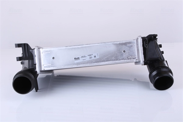 Charge Air Cooler 961121