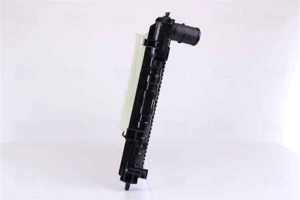 水箱散热器 ** FIRST FIT ** 63512A