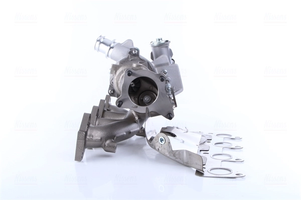 Turbocompresor, sobrealimentación ** FACTORY NEW ** 93500