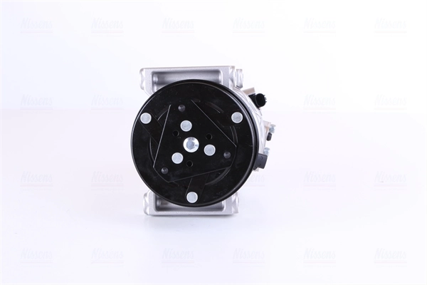 NISSENS 890055 Compressor, air conditioning