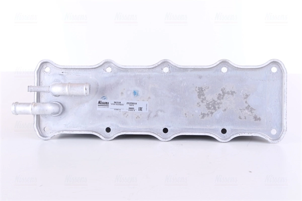 Charge Air Cooler 96318