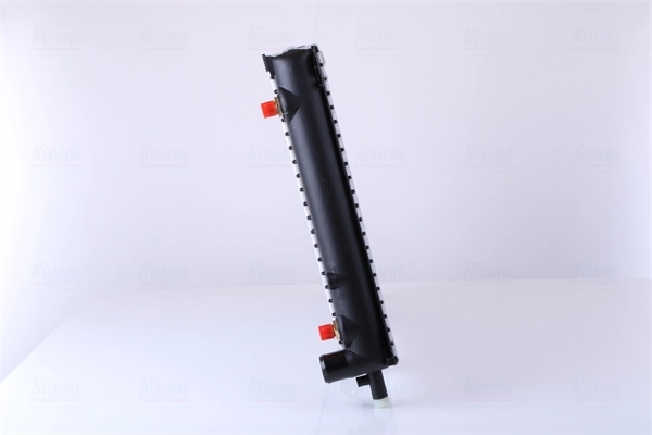 Radiator, engine cooling 62670A