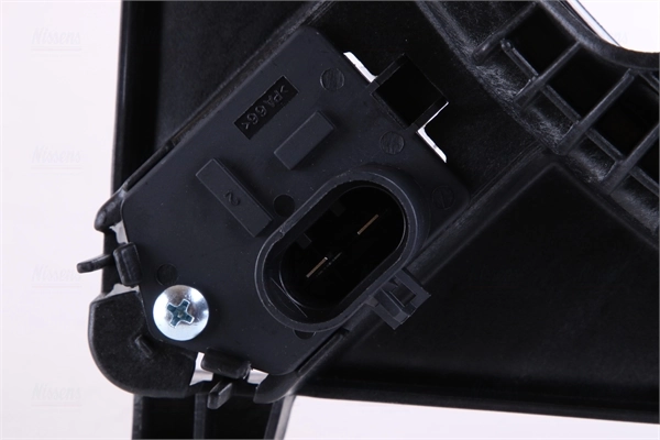 Fan, engine cooling 85693