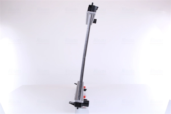 NISSENS 681214 Radiator, engine cooling