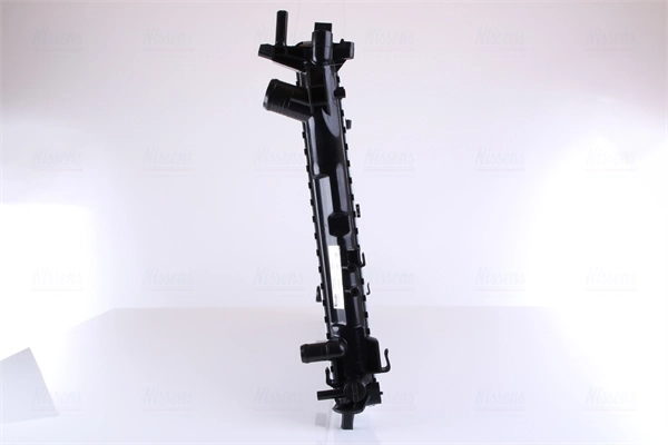 Radiator, engine cooling 630742