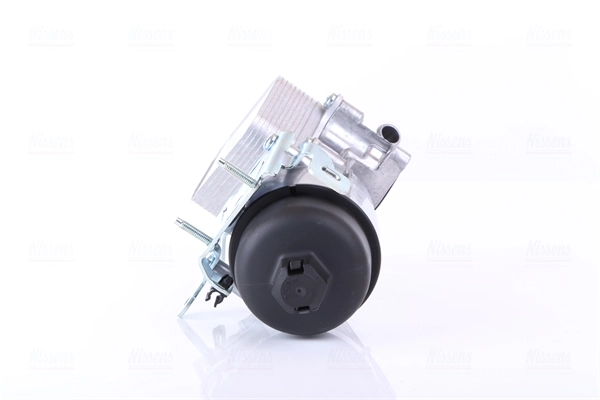 Oil Cooler, engine oil 91326