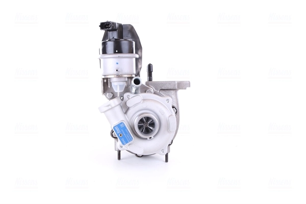 Charger, charging (supercharged/turbocharged) ** FACTORY NEW ** 93142