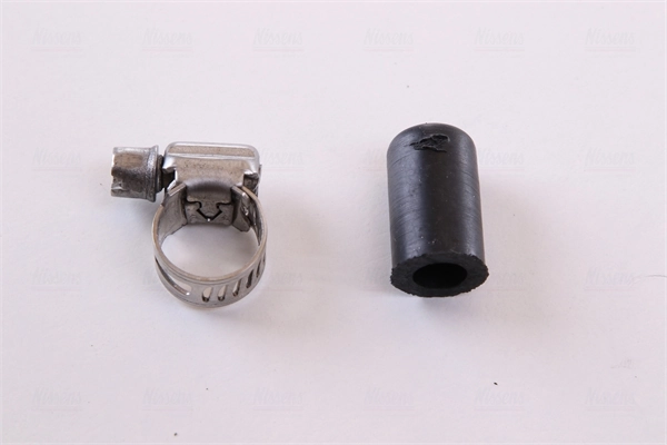 Radiator, engine cooling 65030