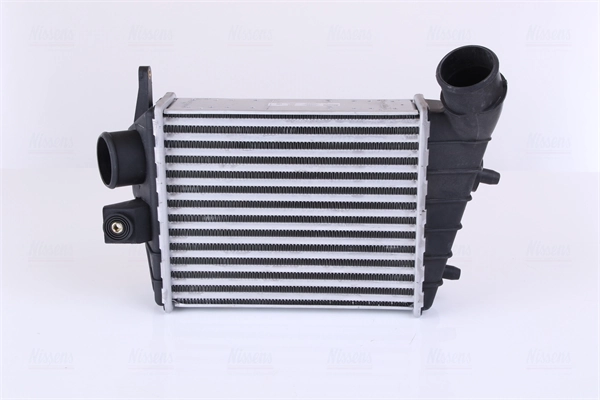 Charge Air Cooler 96699