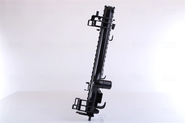 Radiator, engine cooling 606761