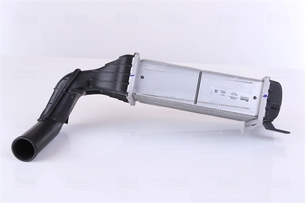 Charge Air Cooler 96788